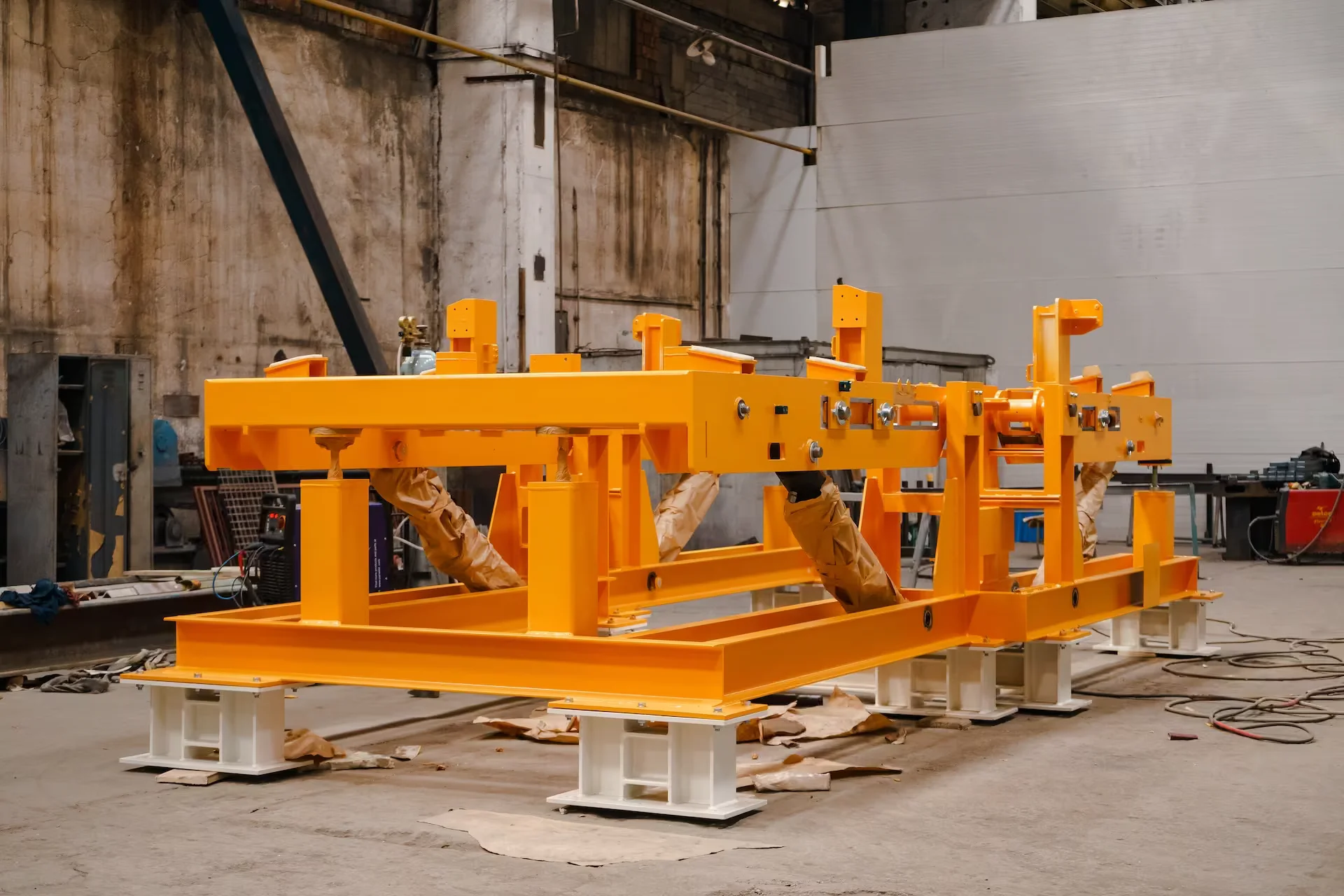 Engineered Lift Plans: What, When, Who